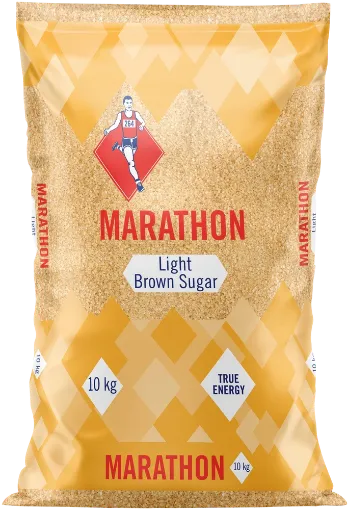 Picture of MARATHON SUGAR BROWN LIGHT 10kg