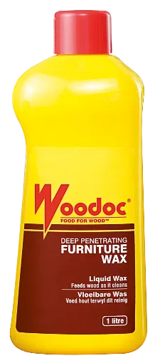 Picture of WOODOC WAX FURNITURE PENERTRATING 1Lt