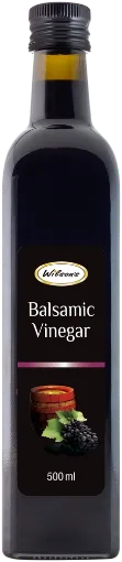 Picture of WILSON`S BALSAMIC VINEGAR 500ml