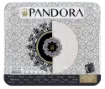 Picture of PANDORA COSY MINK 1 PLY QUEEN each