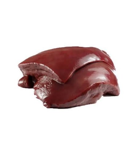 Picture of BEEFCOR BEEF LIVER P/Kg