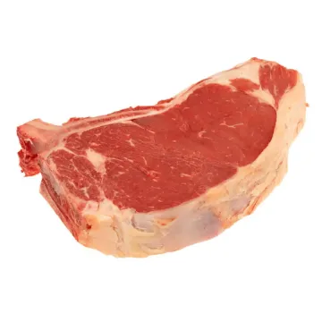 Picture of KRANZ BEEF CLUB STEAK P/Kg