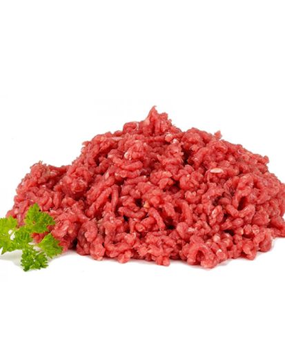 Picture of KRANZ BEEF LEAN MINCE P/kg