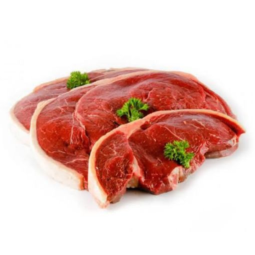 Picture of KRANZ BEEF RUMP STEAK P/Kg