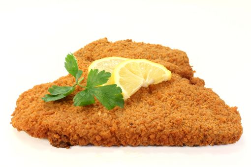 Picture of KRANZ BEEF SCHNITZEL P/Kg