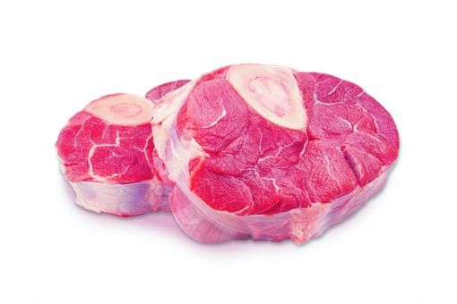 Picture of KRANZ BEEF SHIN P/Kg