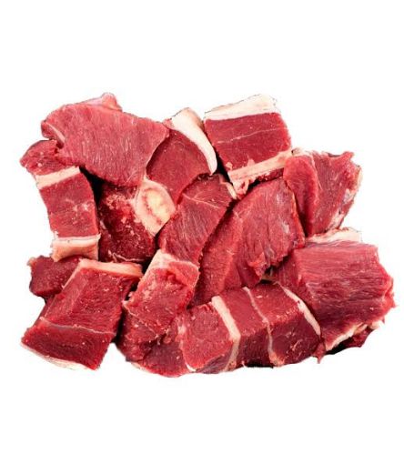 Picture of KRANZ BEEF STEW P/Kg