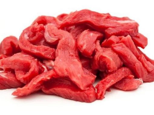 Picture of KRANZ BEEF STROGONOF P/Kg