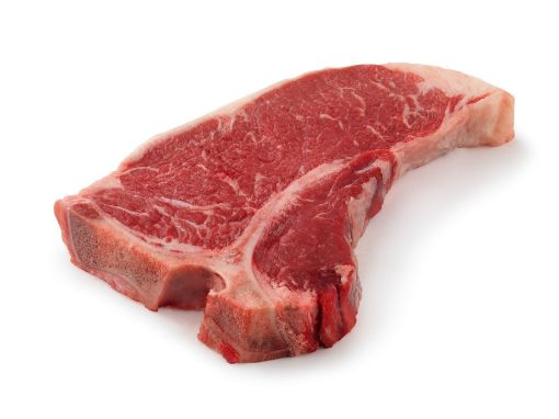 Picture of KRANZ BEEF T-BONE P/Kg
