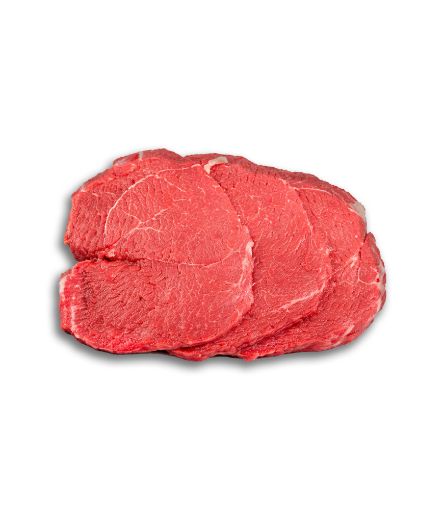 Picture of KRANZ BEEF TENDERISED STEAK P/Kg