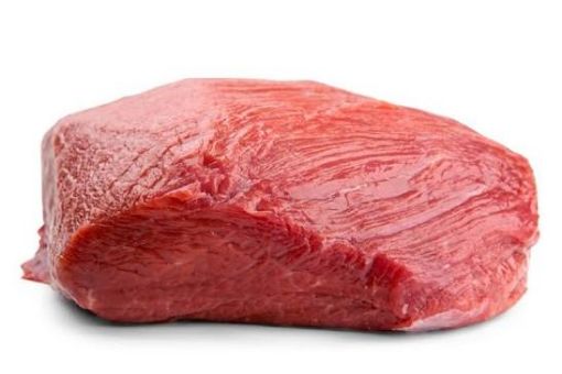 Picture of KRANZ BEEF TOPSIDE P/Kg