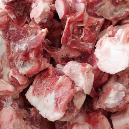 Picture of KRANZ MEATY BONES P/Kg