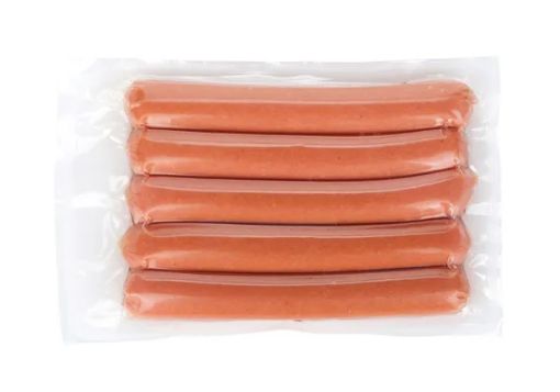 Picture of BEEFCOR BUDGET VIENNAS P/kg