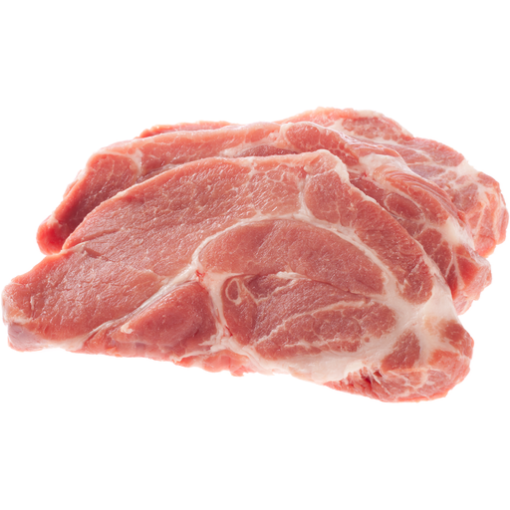 Picture of KRANZ MUTTON BLAD P/Kg