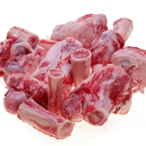 Picture of KRANZ MUTTON BONES P/kg
