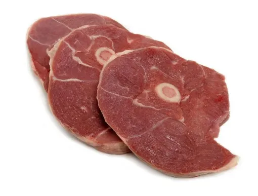 Picture of KRANZ MUTTON LEG CHOPS P/Kg
