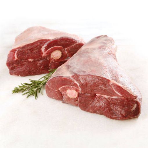Picture of KRANZ MUTTON LEG WHOLE P/Kg