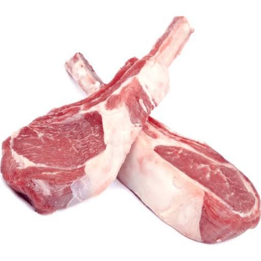Picture of KRANZ MUTTON LOIN CHOPS P/Kg