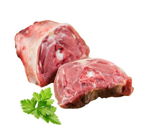 Picture of KRANZ MUTTON NECK P/Kg