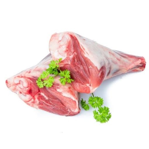 Picture of KRANZ MUTTON SKENKELS P/Kg