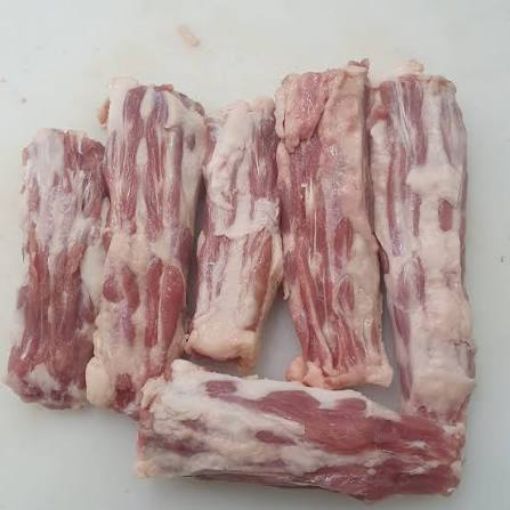 Picture of KRANZ MUTTON STERTJIES P/Kg