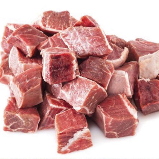 Picture of KRANZ MUTTON STEW P/Kg