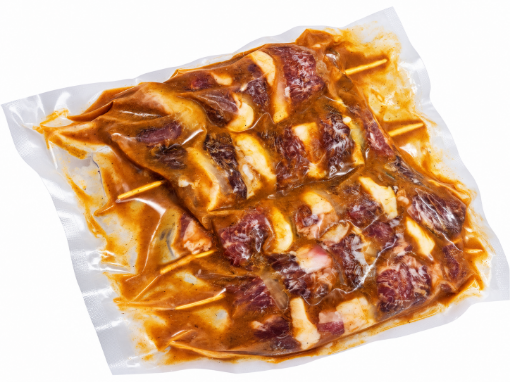 Picture of KRANZ MUTTON SOSATIES P/kg