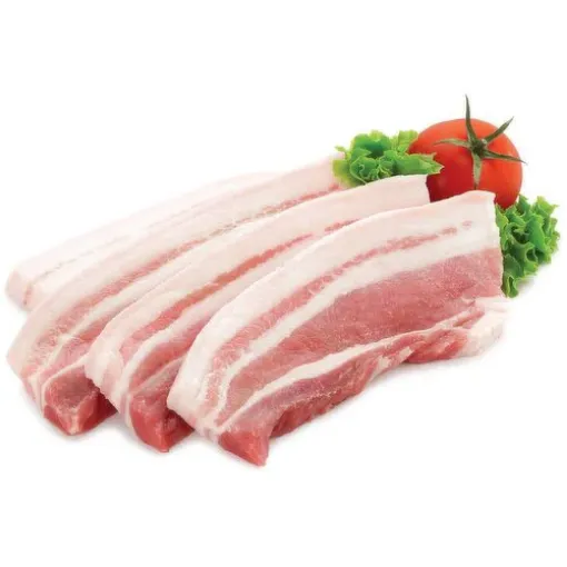 Picture of KRANZ PORK BELLY P/Kg