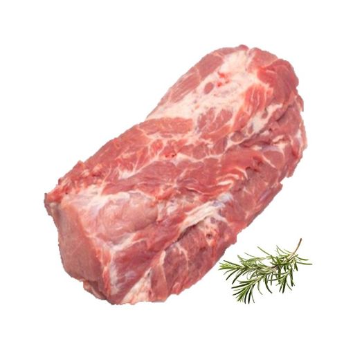 Picture of KRANZ PORK NECK P/Kg