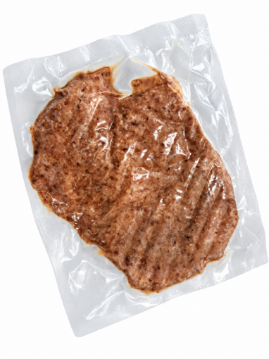 Picture of KRANZ PORK SCHNITZEL P/Kg