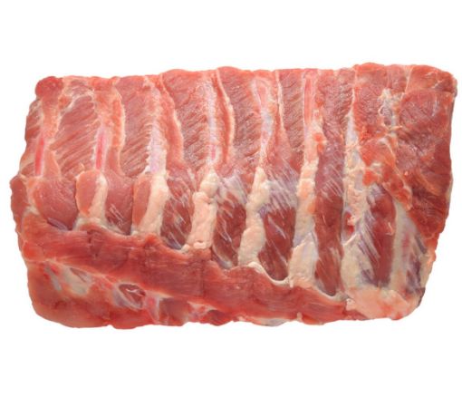 Picture of KRANZ PORK SPARE RIB P/Kg
