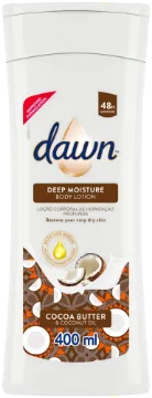 Picture of DAWN BODY LOTION COCOA BUTTER 400ml