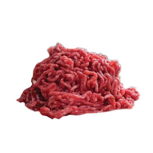 Picture of KRANZ BEEF GROUND MINCE P/Kg