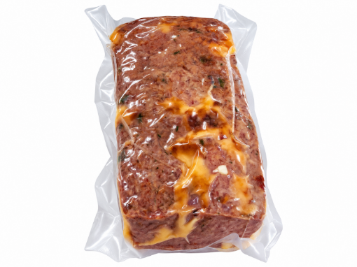Picture of KRANZ DELI PIZZA MEATLOAF P/kg