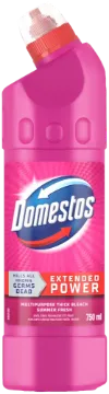 Picture of DOMESTOS BLEACH THICK  SUMMER FRESH 750ml