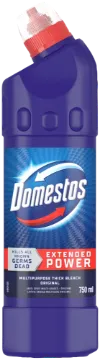Picture of DOMESTOS BLEACH THICK  REGULAR 750ml