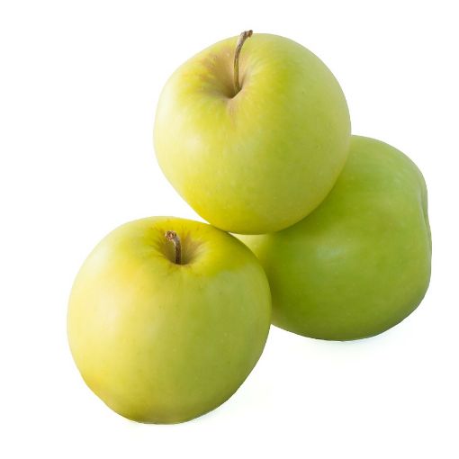 Picture of FRESH APPLE GOLDEN D 1kg